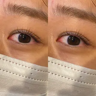 マツエク・マツパ SALON VILLAGE Jingumae 2nd.店所属・eyelist. AIのマツエク・マツパデザイン