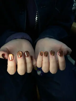 ネイル Earth☆*: taruのネイルデザイン