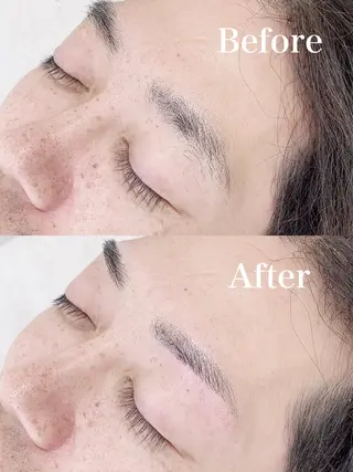 アイブロウ Salon de Galcon 2階(サロンド・ギャルソン)所属・KU TA  \(◡̈)/のエステ・リラクイメージ