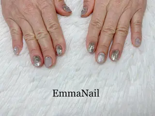 ネイル salon EM&A emiのネイルデザイン