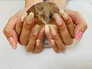 ネイル noheanail YONEDAのネイルデザイン