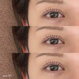 マツエク・マツパ Oli所属・eyelash _ oliのマツエク・マツパデザイン