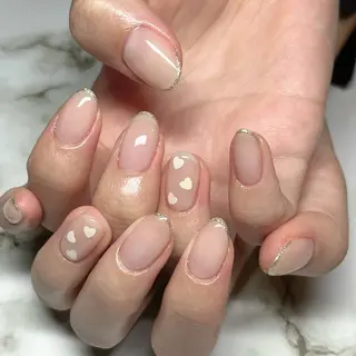 ネイル RuxuryNail ／RiAnnaのネイルデザイン