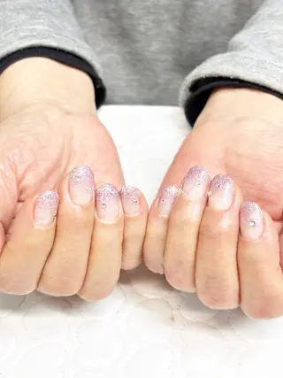 ネイル nailsalon Natuのネイルデザイン