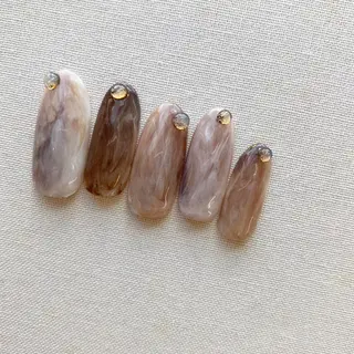 ネイル Lotta. by Chiseiのネイルデザイン