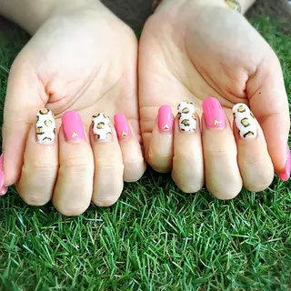 ネイル ulu nailのネイルデザイン