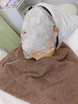 デ・アイム新潟北所属・サイトウ .のエステ・リラクイメージ