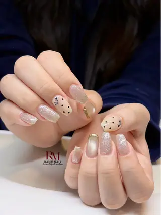 ネイル RAMU_Nail 池袋店のネイルデザイン