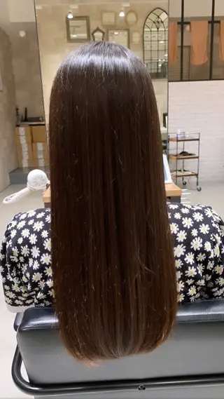 ロング Capture 海老名所属・Yu-ri🫧🪽 /ボブのヘアスタイル