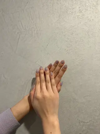 ネイル OAKたまプラ Rinのネイルデザイン