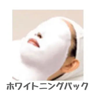 須藤 里奈のエステ・リラクイメージ