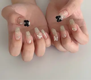 ネイル Nails 39のネイルデザイン