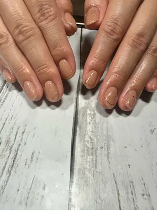 ネイル e.nail所属・🍎吉田 恵里🍎のネイルデザイン