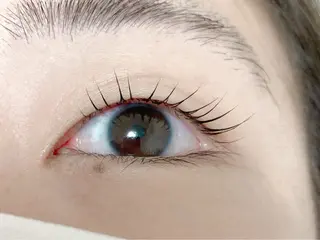 マツエク・マツパ TOTAL SALON Rihwa所属・TOTALSALON Rihwaのマツエク・マツパデザイン