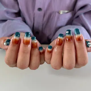 ネイル ロイ ネイルのその他イメージ