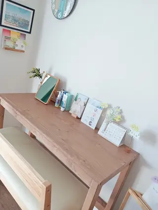 よもぎ蒸しサロンplage所属・よもぎ蒸しサロン plageのその他イメージ