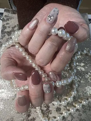 ネイル Pretty【プリティー】所属・pretty プリティーのマツエク・マツパデザイン