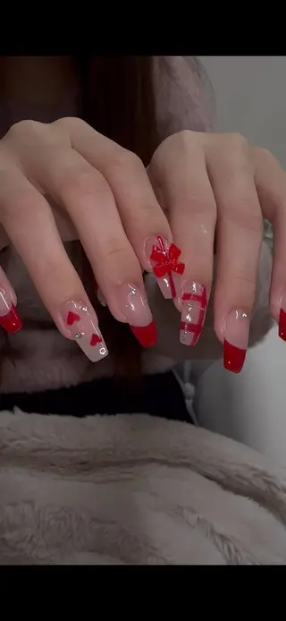 ネイル mignon nailのネイルデザイン