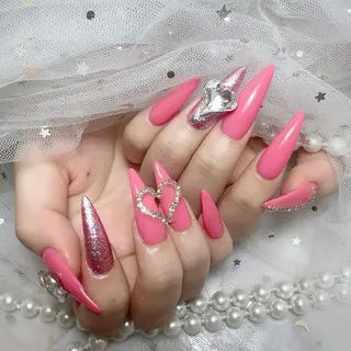 ネイル You&Me Reonaのネイルデザイン