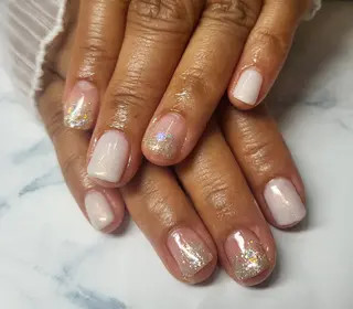 ネイル 林 延信(韓国)のネイルデザイン