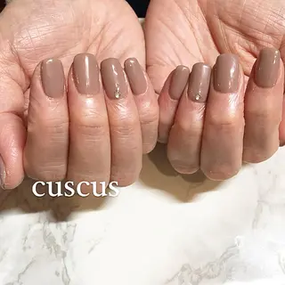 ネイル ＣＵＳＣＵＳ …ｔ.akiのネイルデザイン