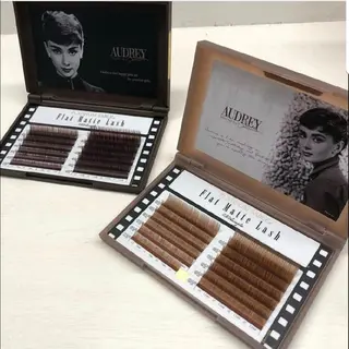 マツエク・マツパ EMMA plus．のマツエク・マツパデザイン