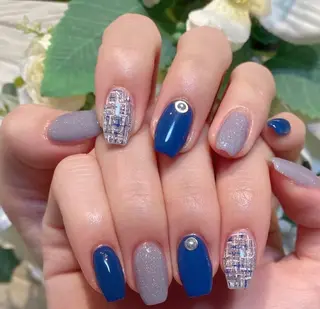 ネイル FUTURE   BEAUTY所属・FUTURE BEAUTYのネイルデザイン