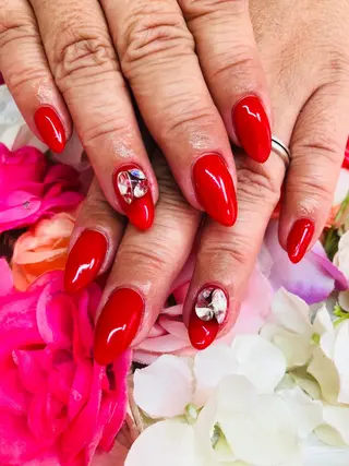 ネイル 酵素風呂　RA.RA所属・酵素風呂 RA.RAのその他イメージ