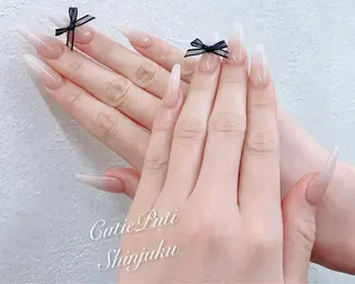 ネイル NailSalon CutiePutiのネイルデザイン