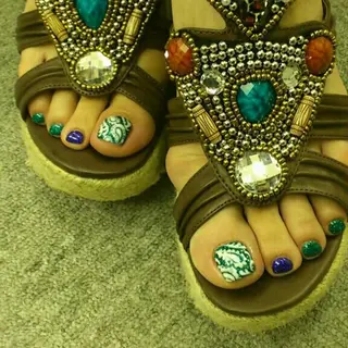 ネイル 古屋 勢子のその他イメージ