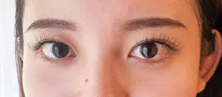 マツエク・マツパ アイラッシュ コペル【Copel】所属・個室サロンcopel 　kishimotoのマツエク・マツパデザイン