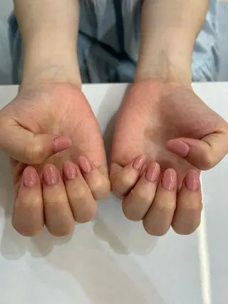 ネイル pool SHIBATAのネイルデザイン