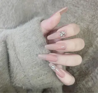 ネイル 🤩 Yuliaユリアのネイルデザイン