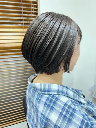 ショート 🦋‪Joule新宿 RISA🦋‪のヘアスタイル