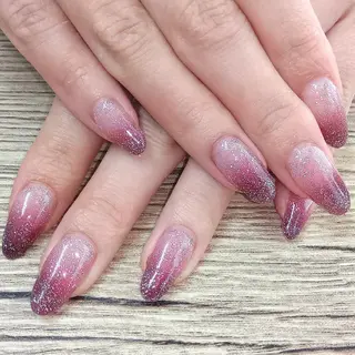 ネイル Nail Salon m.のネイルデザイン