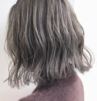 ショート カラー &.end所属・上田 翔也のその他イメージ