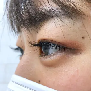 マツエク・マツパ ⭐️吉田萌⭐️ 髪質改善カラー⭐️のヘアスタイル