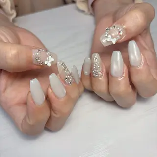 ネイル STELLA ✩のネイルデザイン