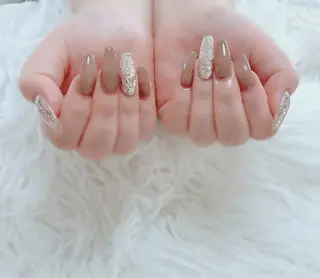 ネイル ESPOIR Nのネイルデザイン