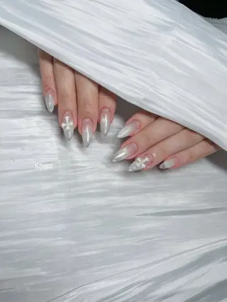 ネイル S2 nailのネイルデザイン