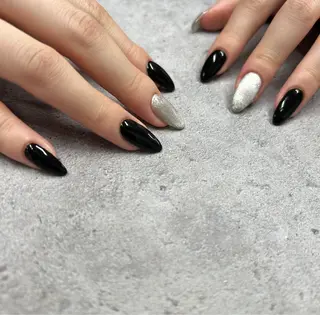 ネイル ネイルサロン 北野坂のネイルデザイン