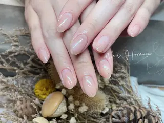 ネイル ネイル エルモサのネイルデザイン