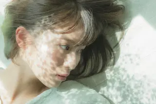 ショート 永田 崇のヘアスタイル