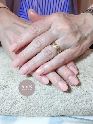 ネイル nail salon N×Nのネイルデザイン