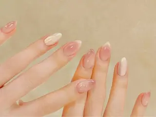 ネイル DarkHoney 池袋店のネイルデザイン