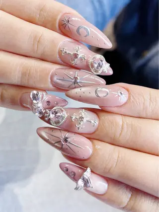 ネイル naildesign BESTのネイルデザイン