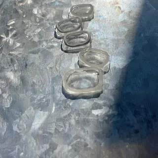 ネイル lilbondir. chiharuのネイルデザイン