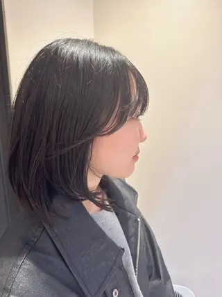 ショート 木多 成明のヘアスタイル