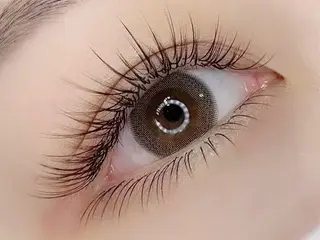 マツエク・マツパ M salon アイラッシュのマツエク・マツパデザイン