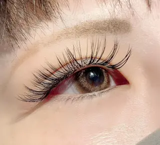 マツエク・マツパ RIGOLETTO 🤍吉成愛華のマツエク・マツパデザイン